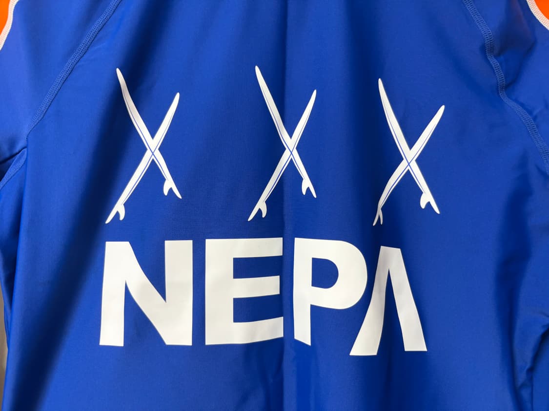 네파 래쉬가드 수영복 100 상품이미지6