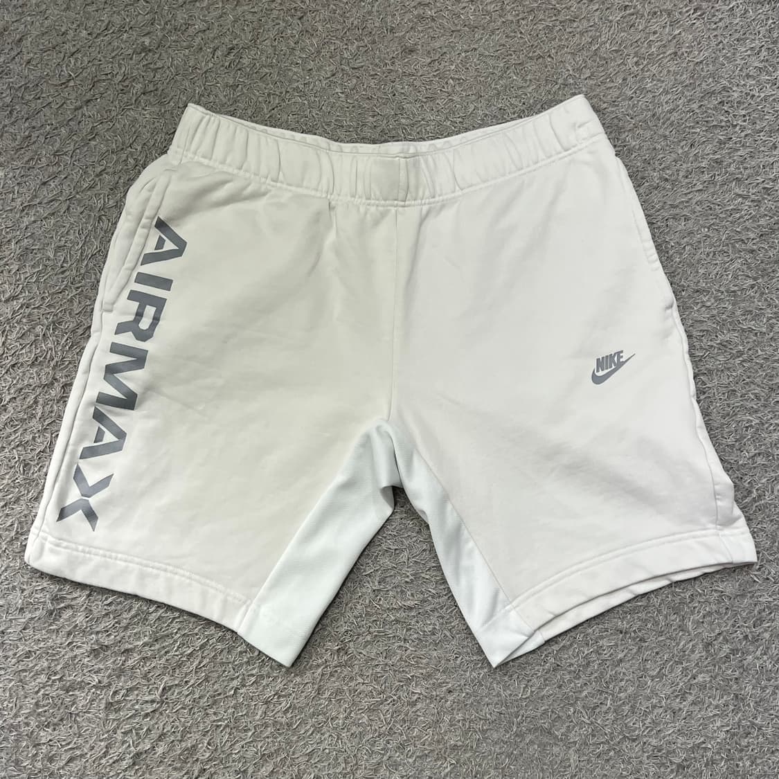 [100-105] 나이키 반바지 상품이미지2
