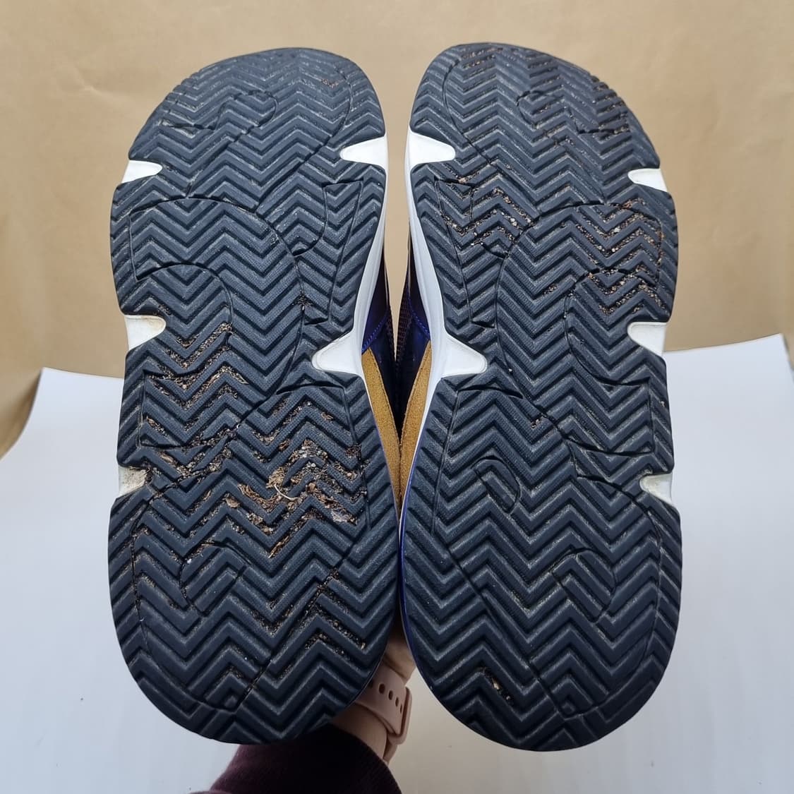 슈콤마보니 디어문 남성스니커즈275. 상품이미지3