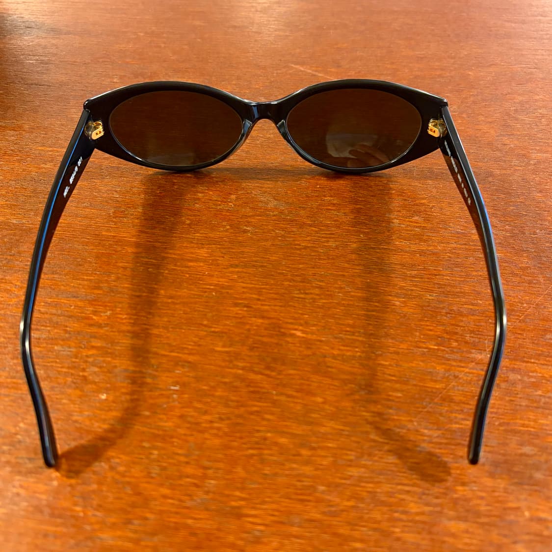 새상품급 Made in Italy 빈티지 비탈리아노 판칼디 선글라스  상품이미지8