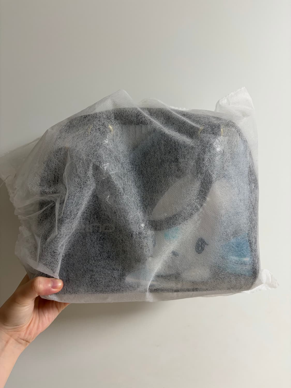 오늘하루) 세이노 seino Magical handbag 지초이 상품이미지2