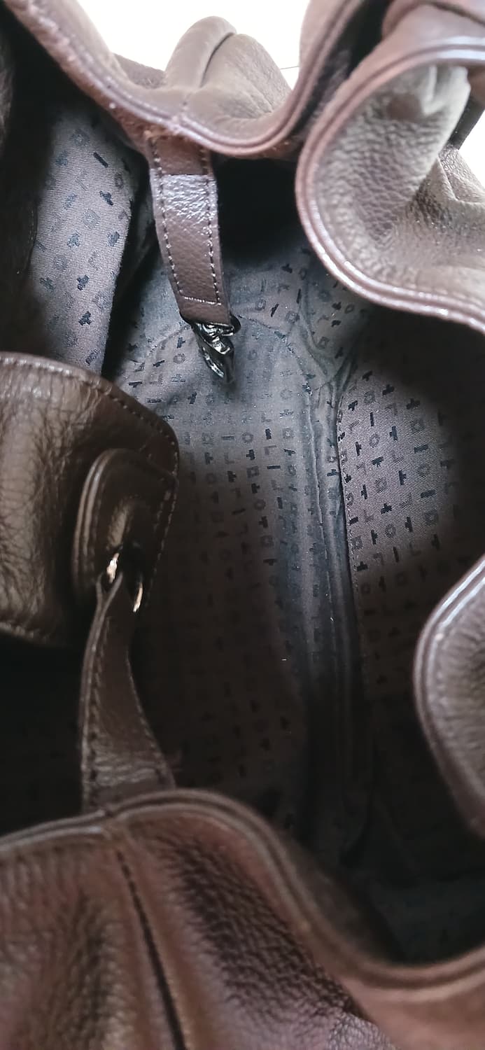 이건만 가죽가방  상품이미지8