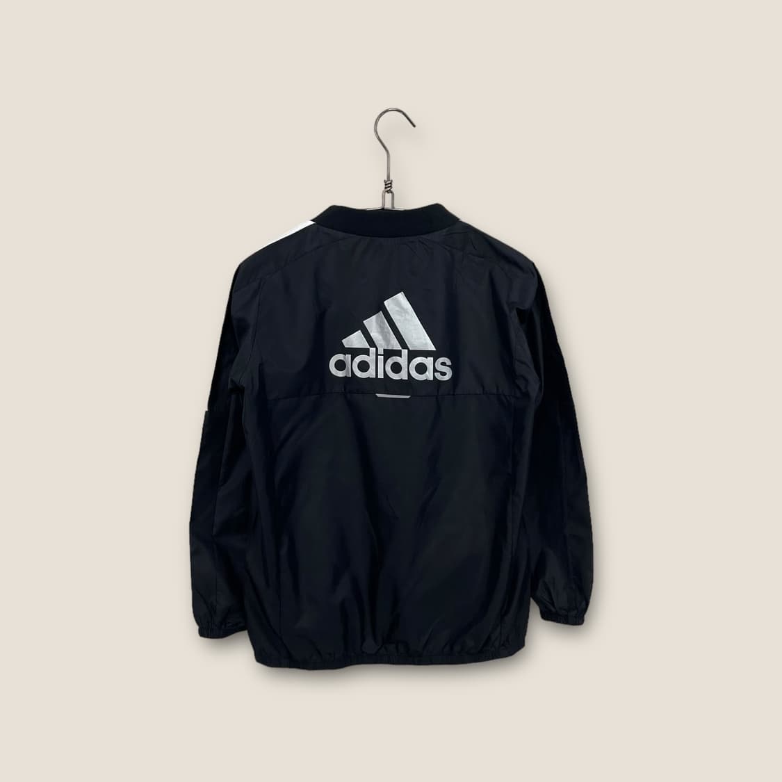 아디다스 빅로고 웜업 상품이미지2