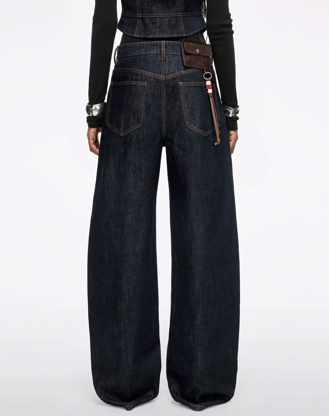 Miss sixty 데님바지(새상품) 상품이미지2