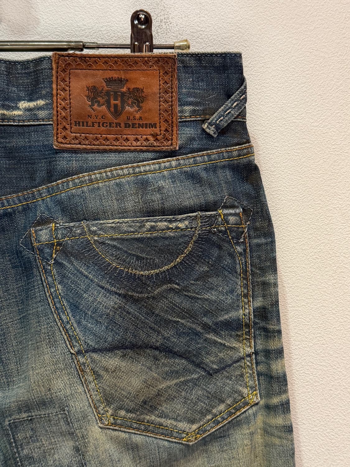 Hilfiger Denim Archive Jeans (30) 상품이미지1