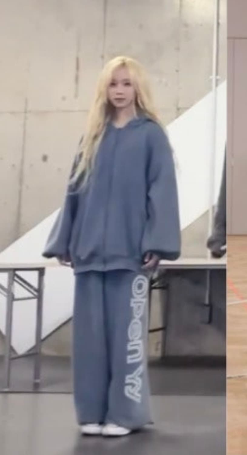 오픈와이와이 스웨트팬츠  상품이미지1