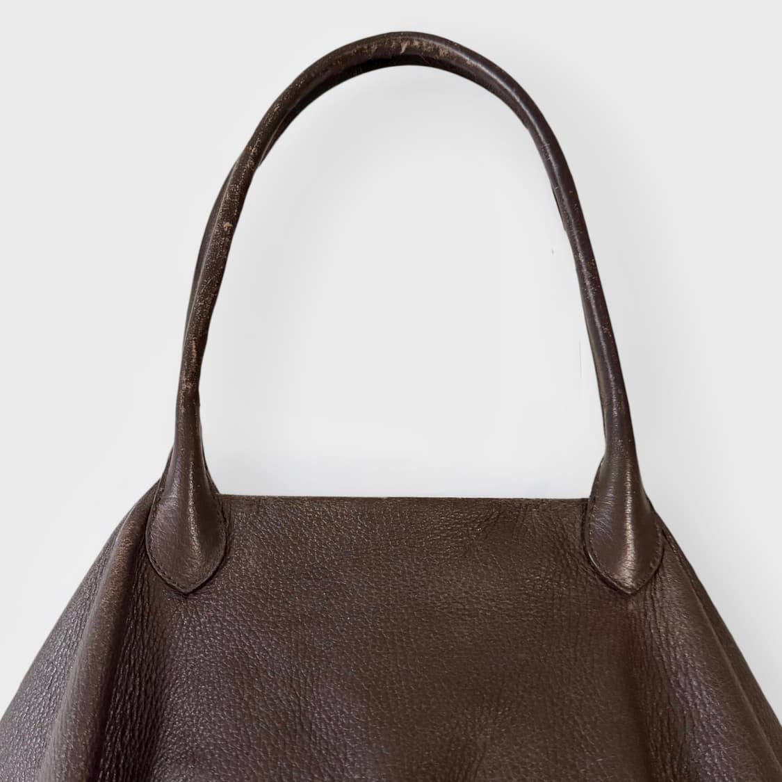 Bottega Veneta leather bag 상품이미지3
