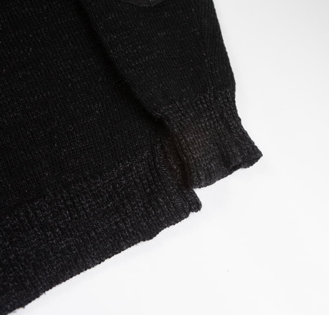 Old Joe Shell Collar Sweater 올드 조 스웨터 상품이미지6