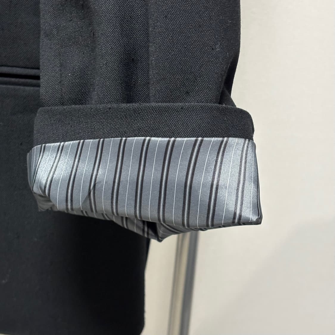 3) 아벨리아 에드워드 고샤 블레이저 상품이미지4