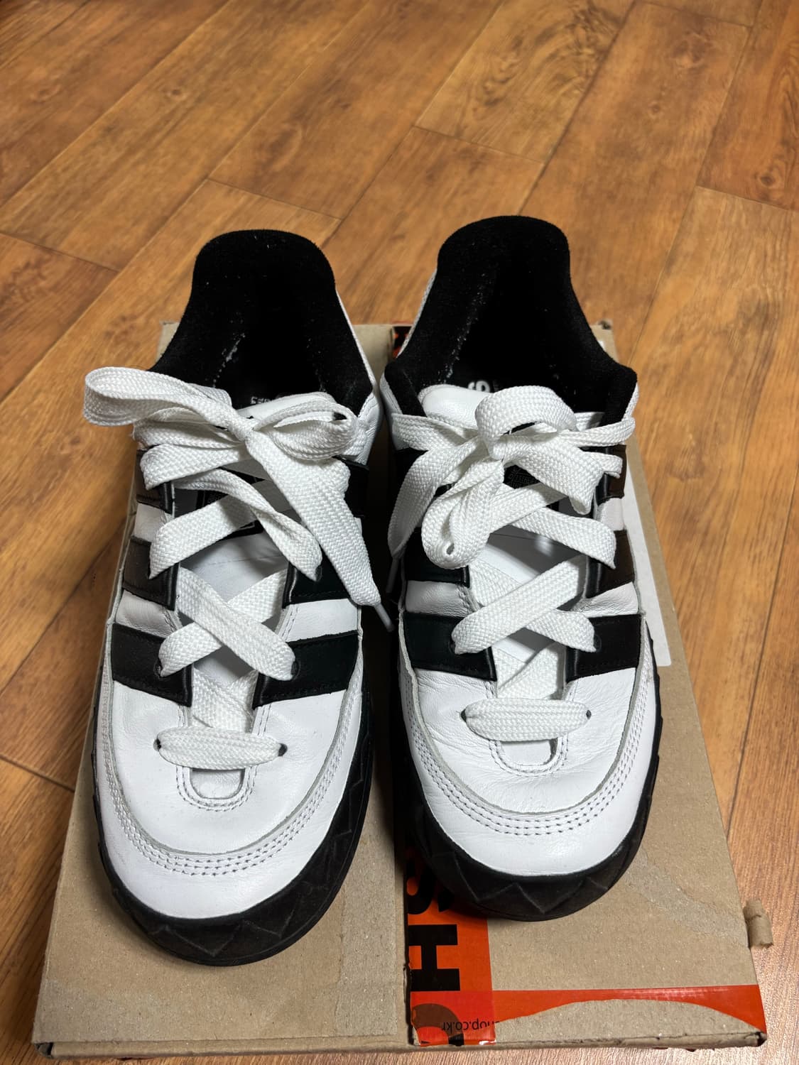 아트모스 아디매틱 270 사이즈 상품이미지5