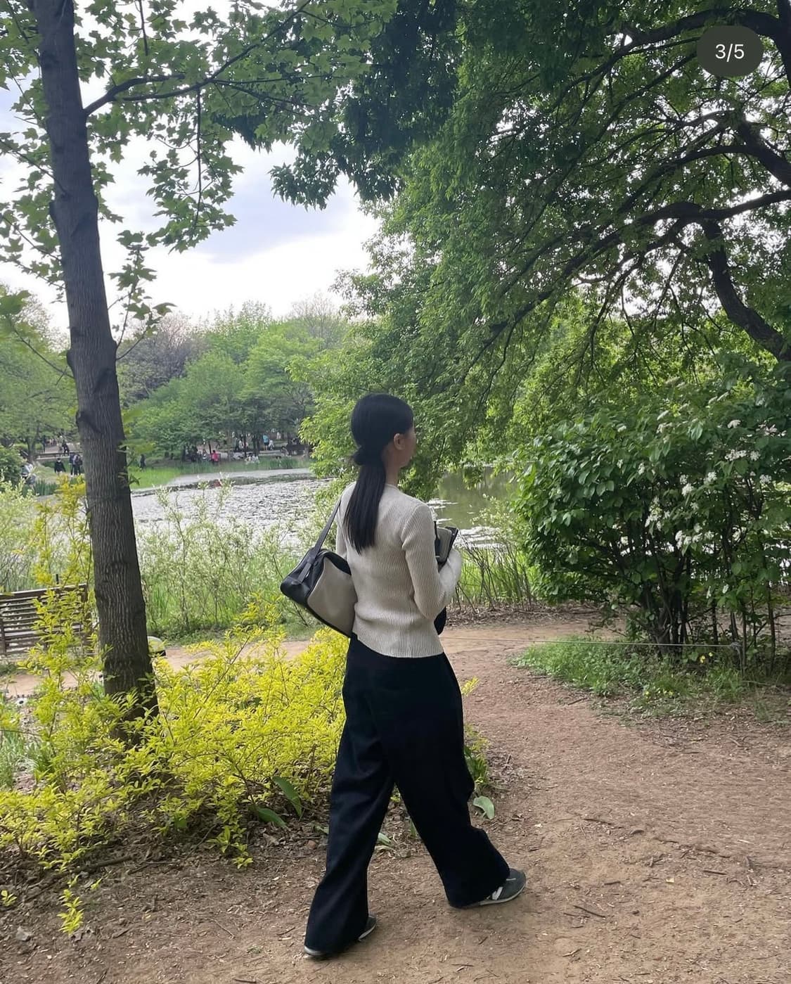 렉토 숄더백 상품이미지2