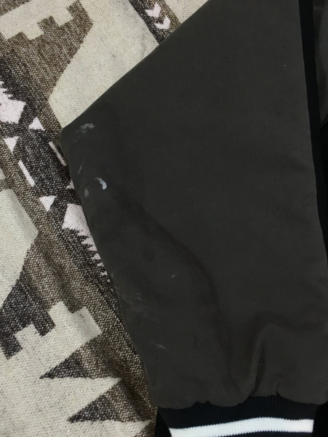 THIRDROW 백룡 스카잔 상품이미지10