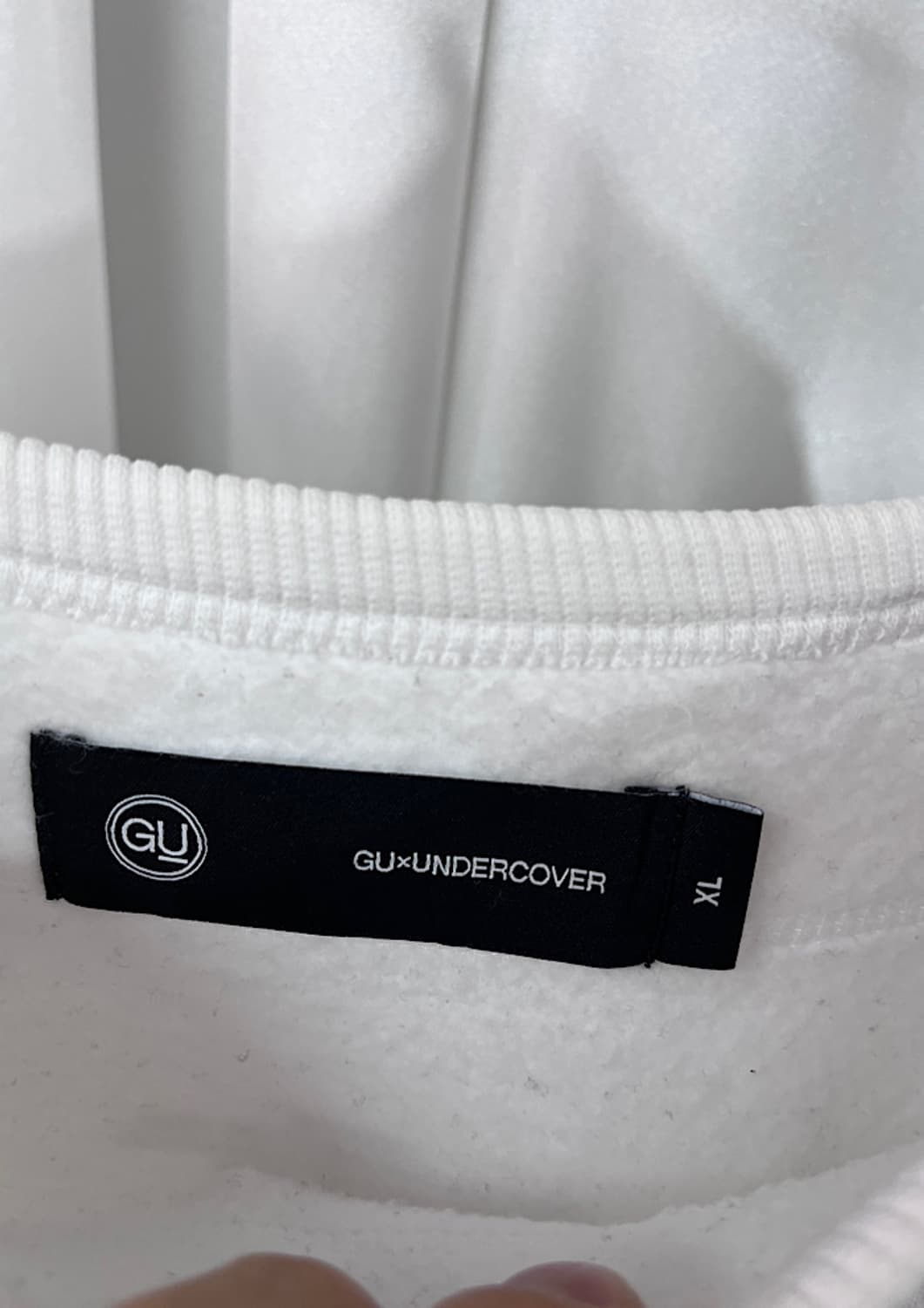 GU x UNDERCOVER 상품이미지5