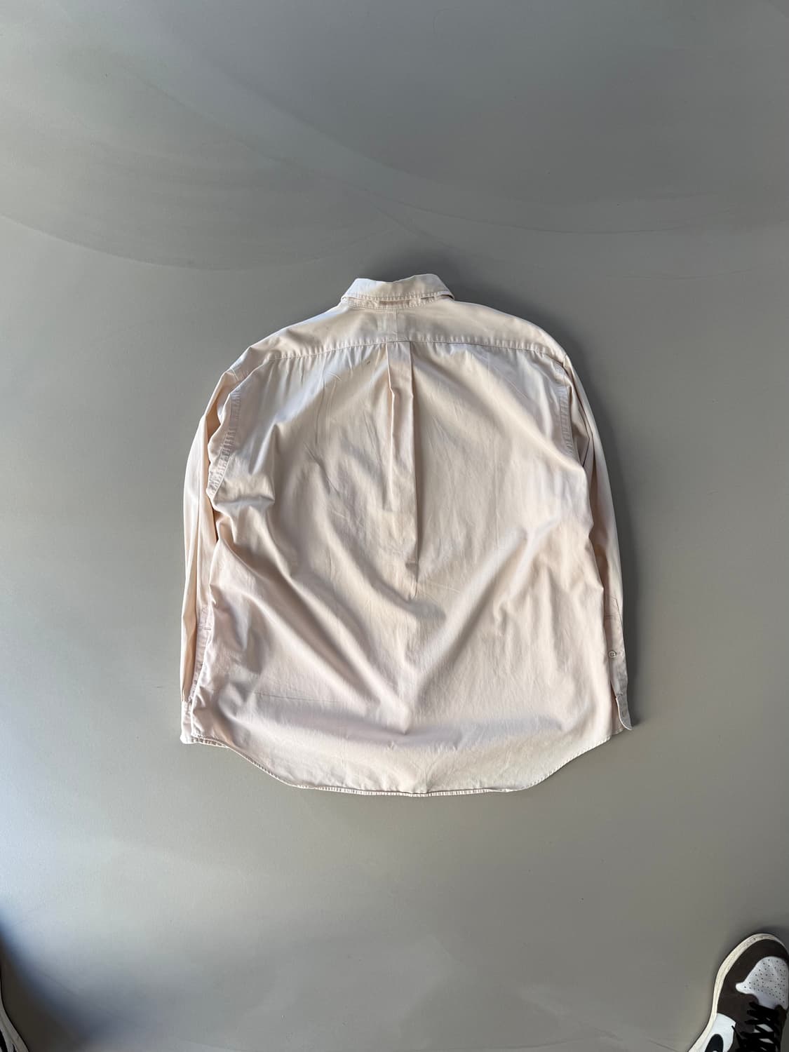 90s Polo Ralph Lauren Big Shirts 상품이미지2