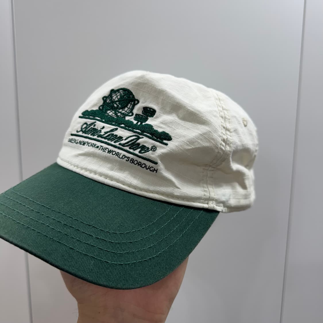 에임레온도르 유니스피어 캡  상품이미지2