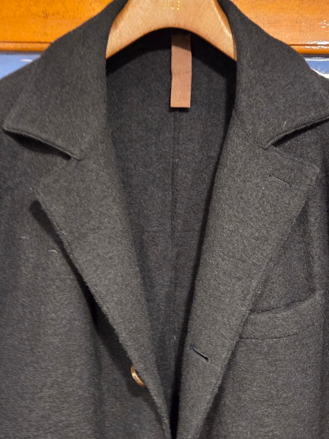 일레븐티 코트 상품이미지7