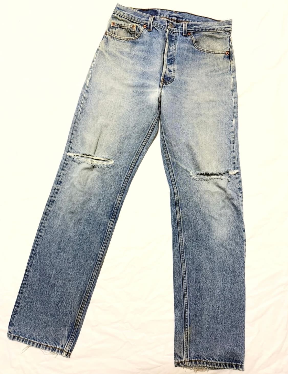 리바이스 - 90s USA 501 상품이미지1