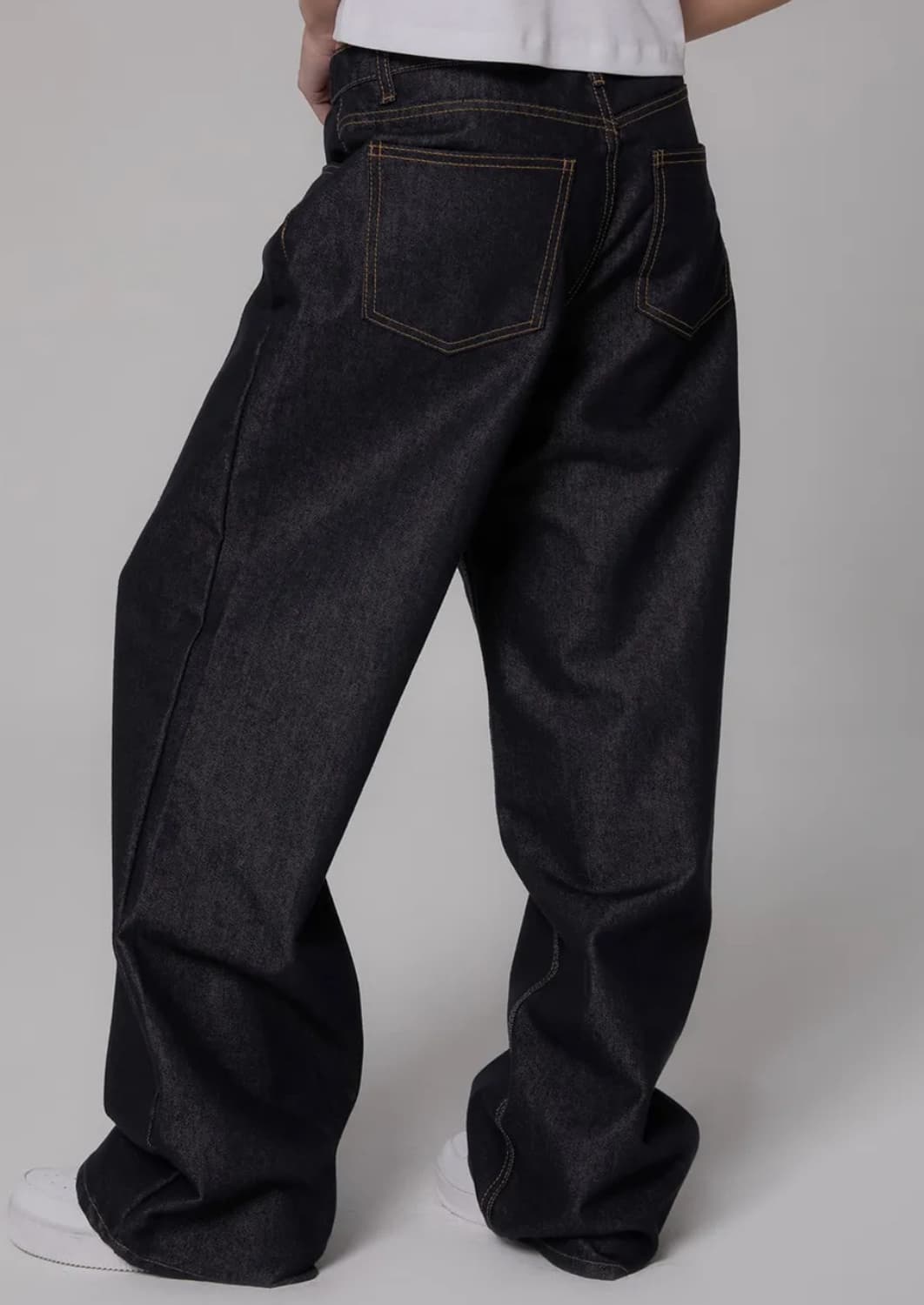 밀리언코르 와이드 팬츠 상품이미지1