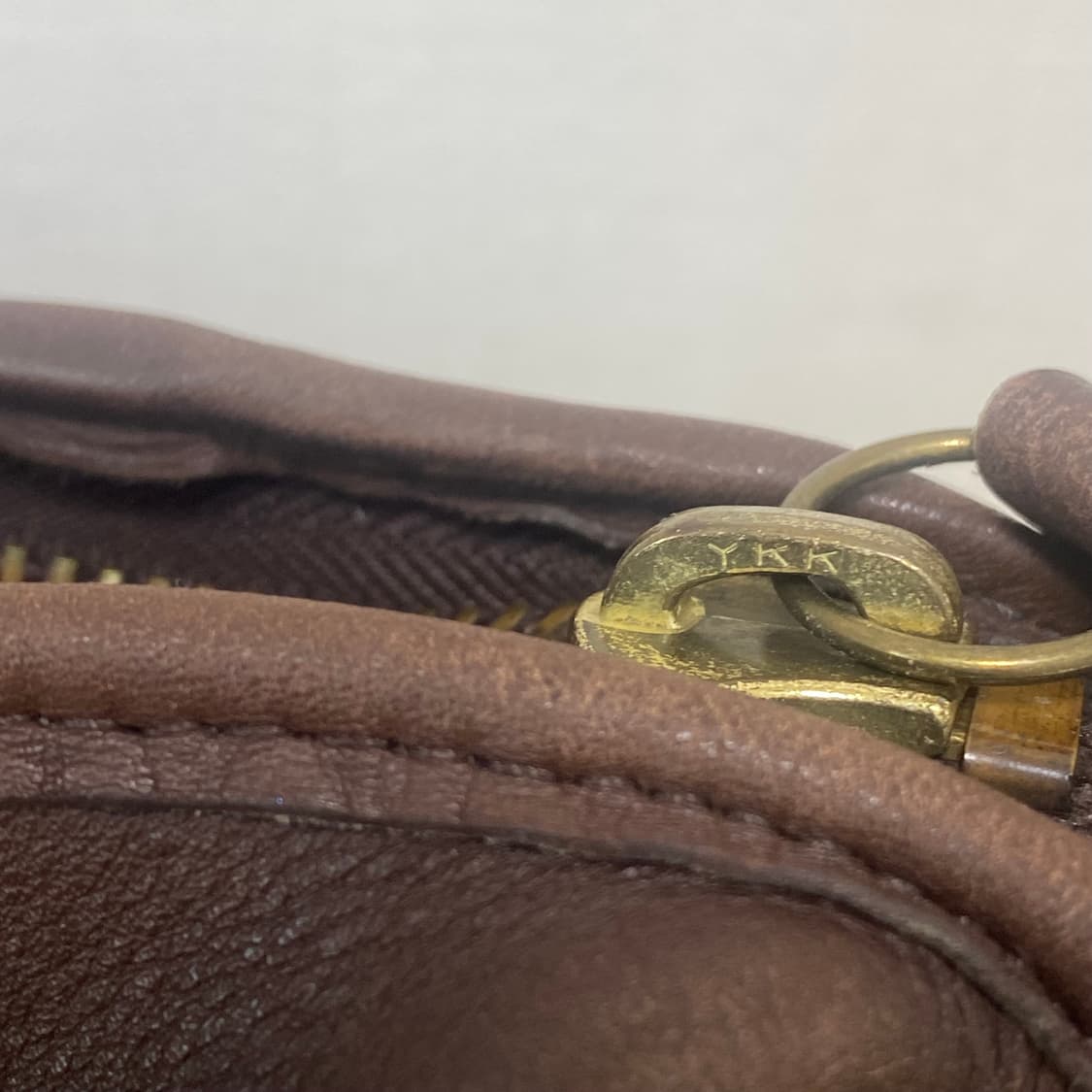 oldcoach 올드코치 빈티지코치 더플백 버킷백 M 상품이미지4