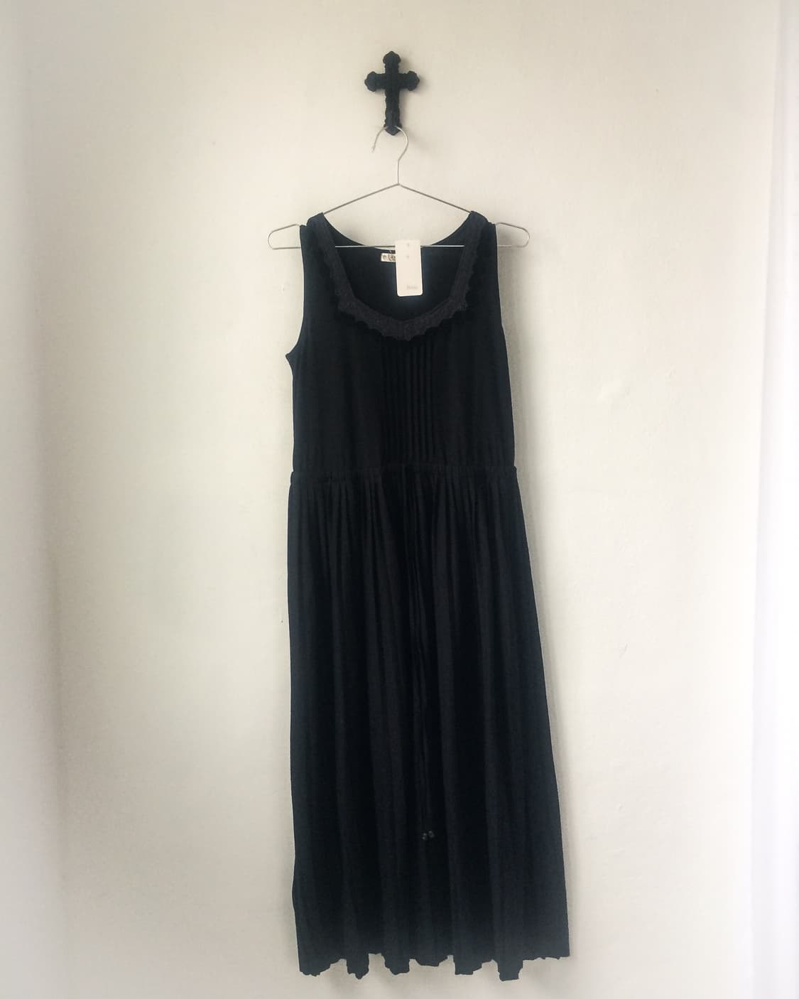 Axes femme sleeveless one piece 상품이미지1