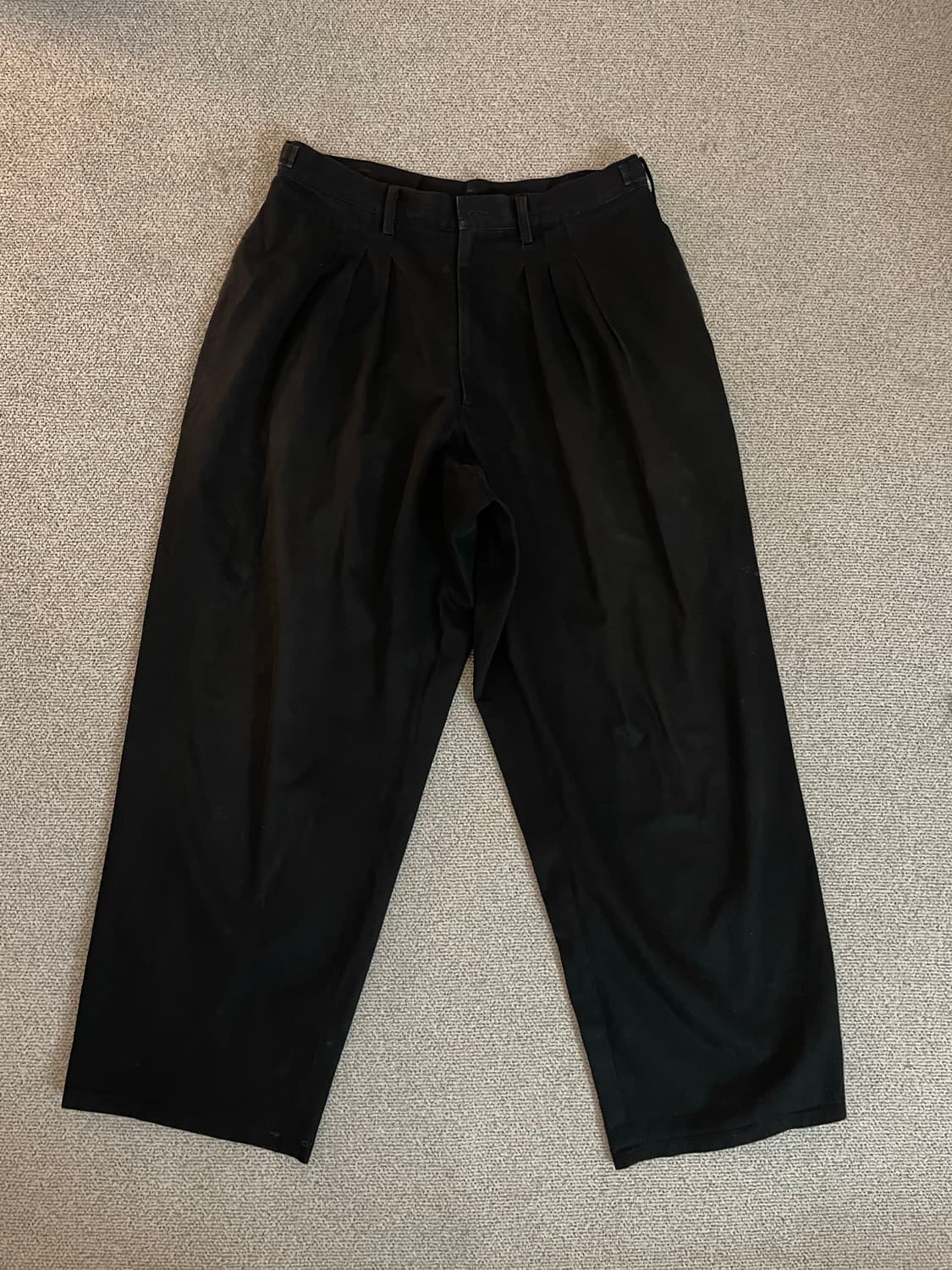 Goi vigor 팬츠 상품이미지1