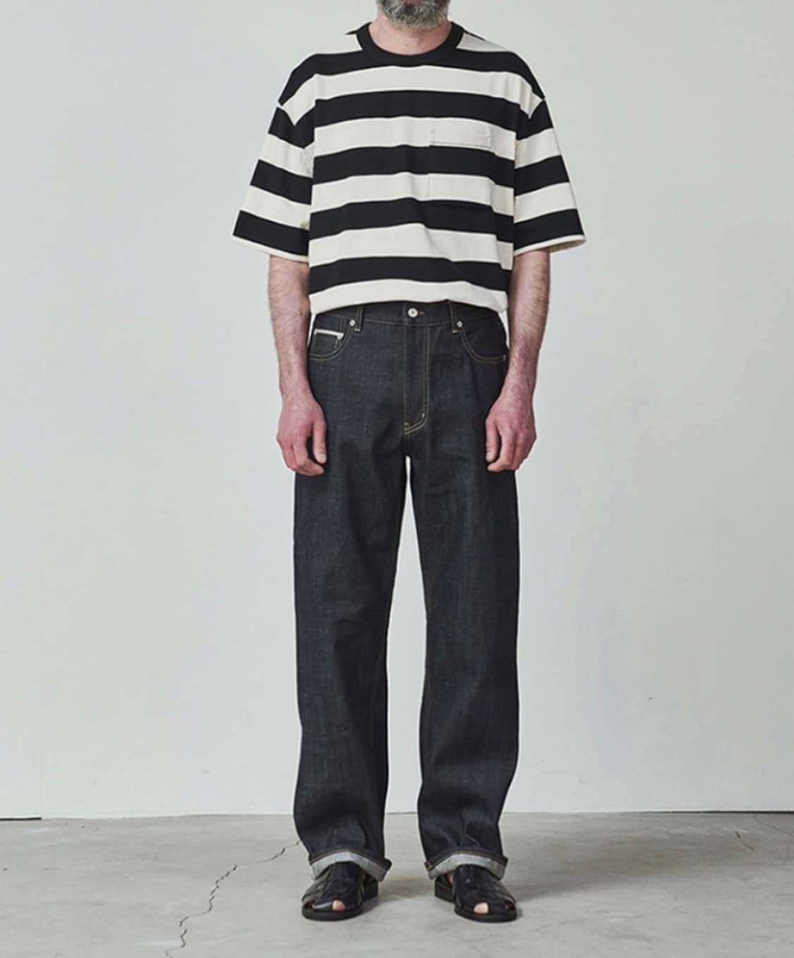 유니폼브릿지 셀비진 상품이미지10