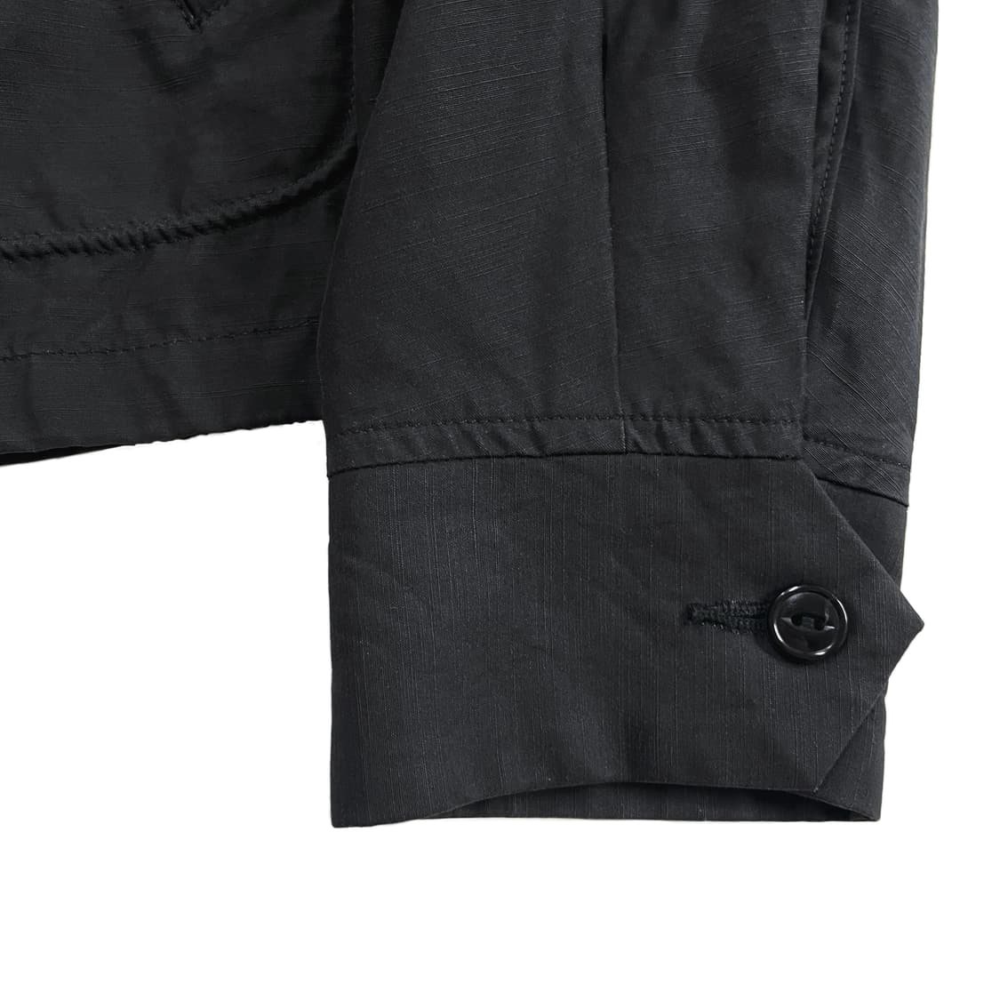 히스테릭글래머 X 맥그리거 드리즐러 자켓 블랙 L 상품이미지7