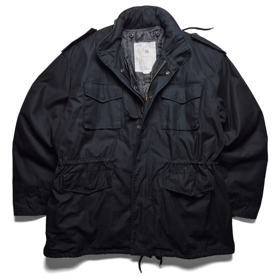 [XXL] 로스코 M-65 필드자켓 상품이미지2