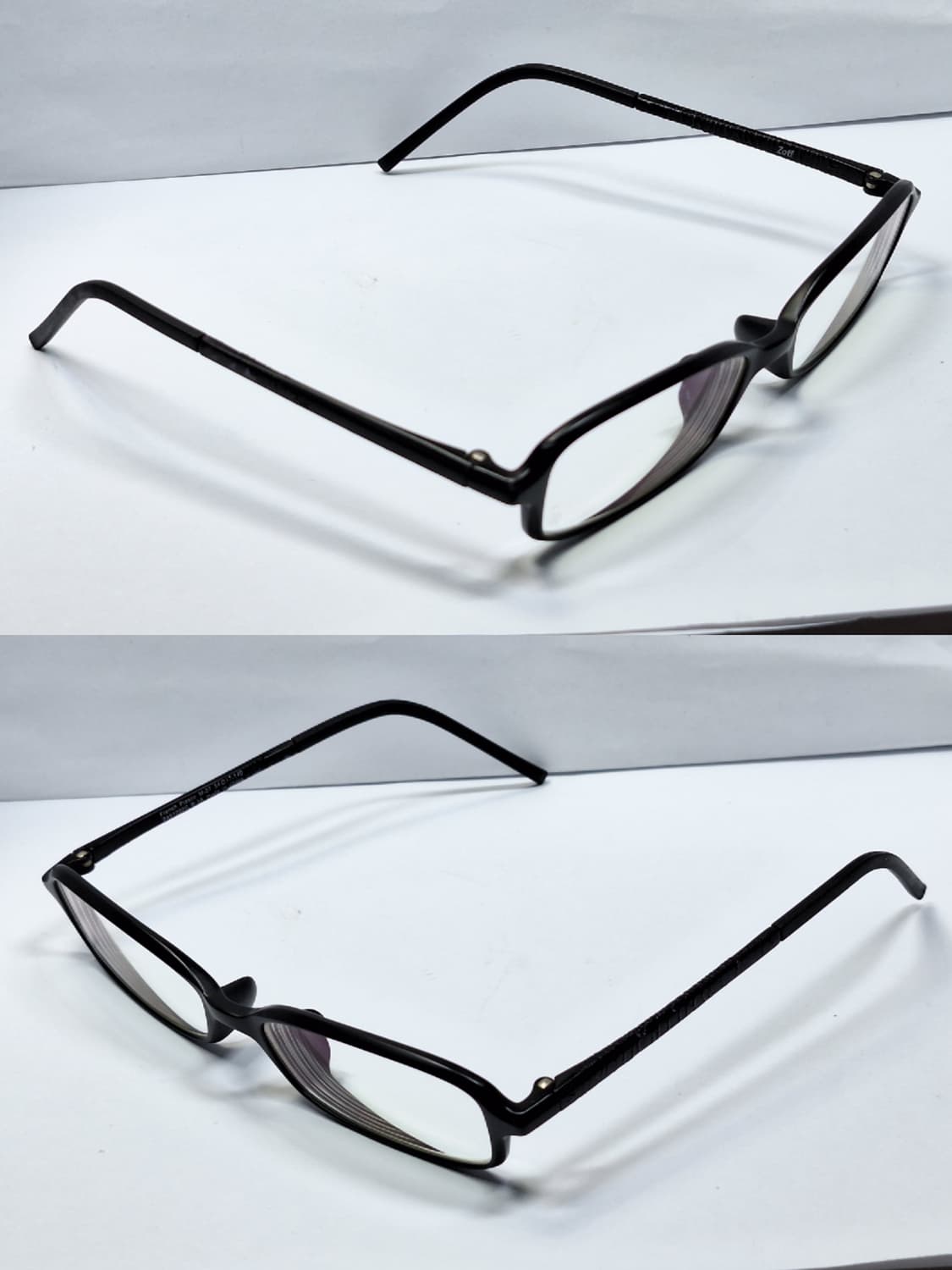 Joff 조프 French Plastic M-27 ZA51022C 안경테 상품이미지2