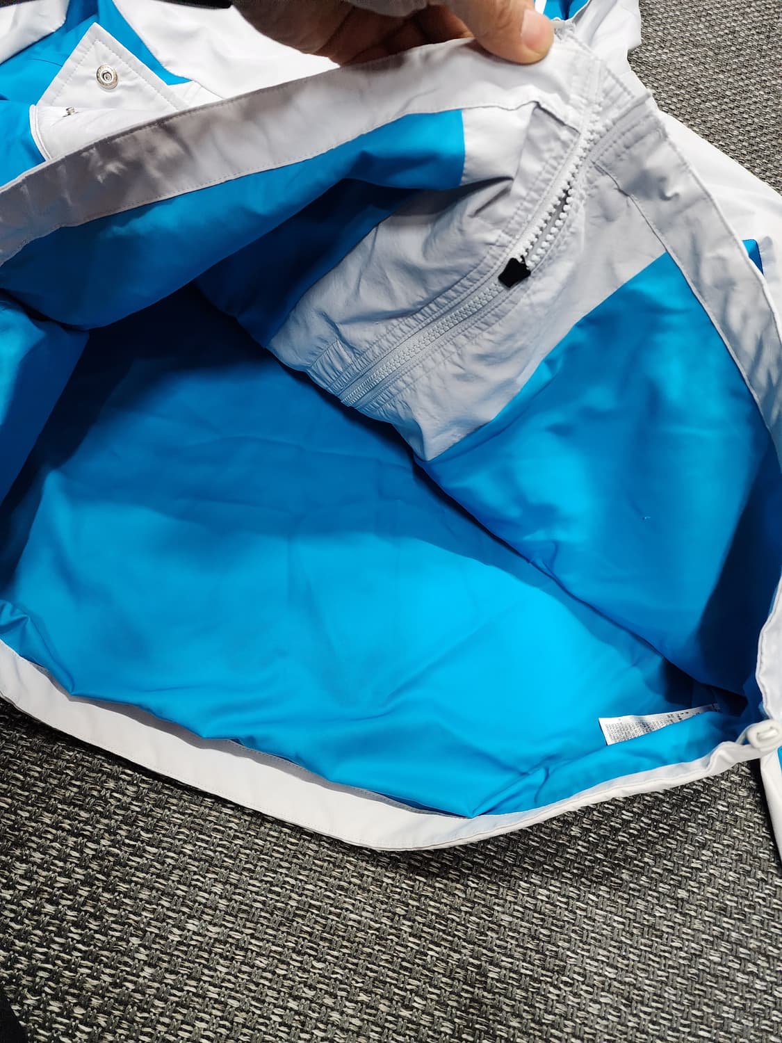 아디다스 X 오디너리 피플 유틸리티 M사이즈 상품이미지2