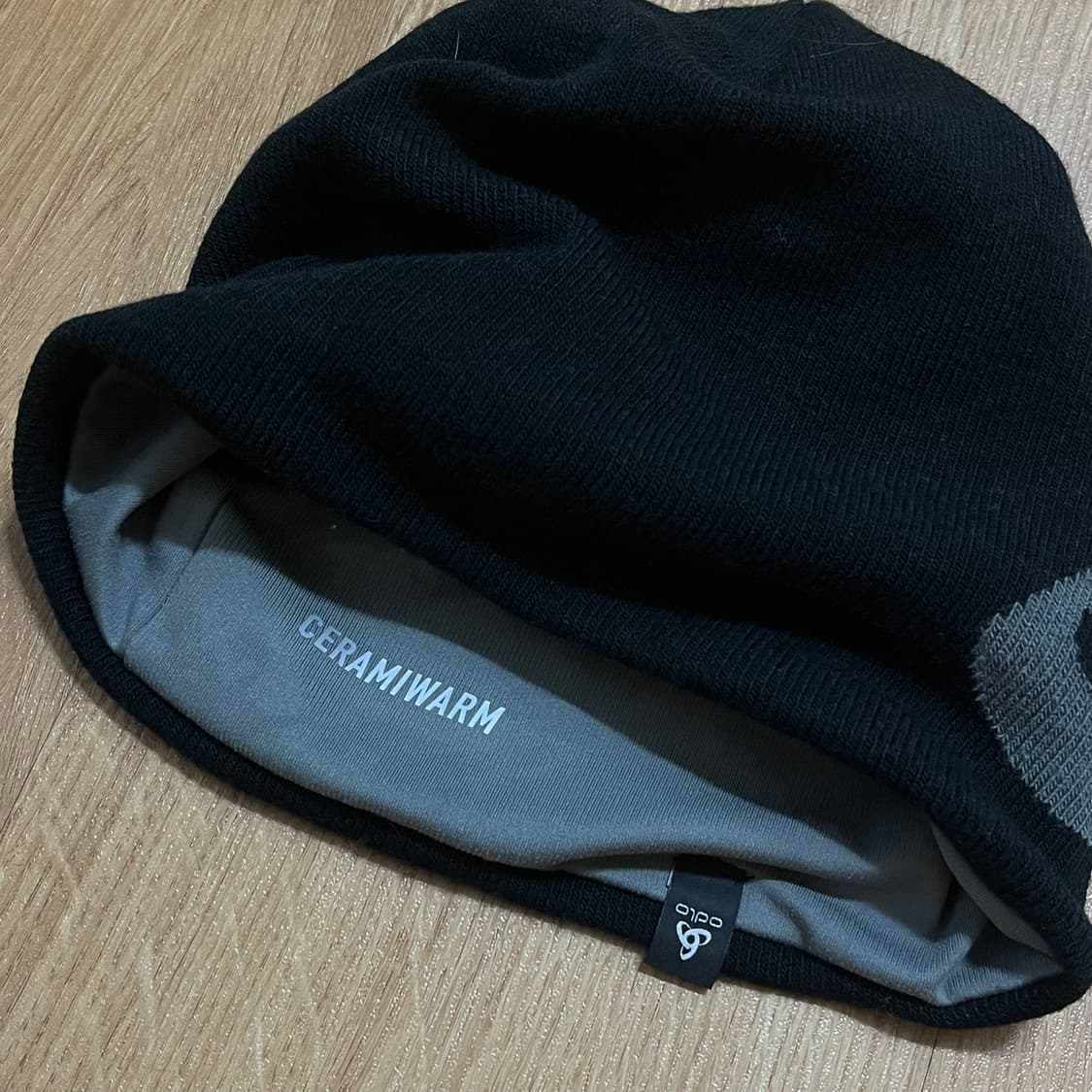오들로 비니 odlo / 러닝 방한 모자 상품이미지3
