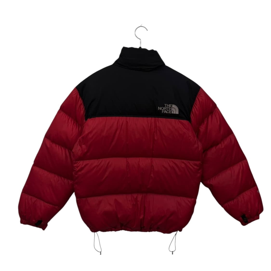 노스페이스700눕시 다운패딩 상품이미지2