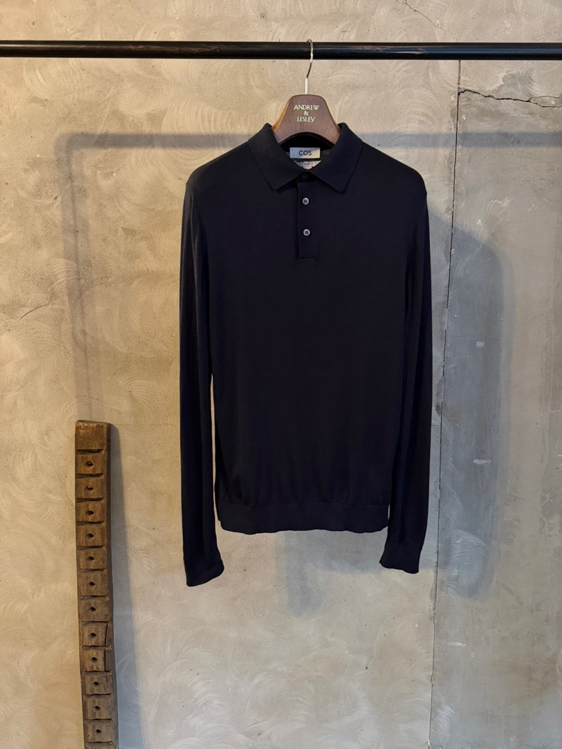 COS 코스 니트 pk 100 상품이미지2