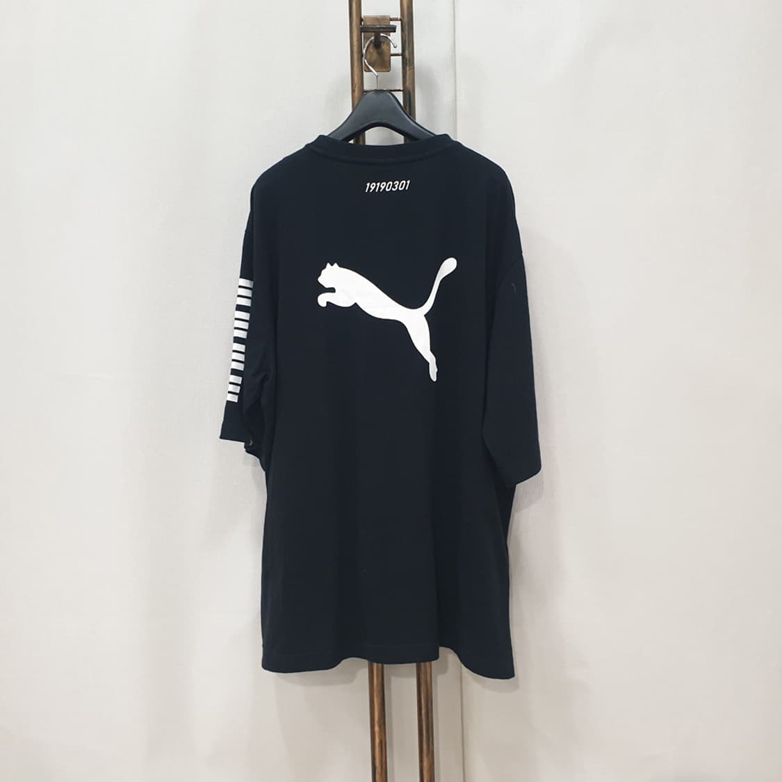 푸마 반팔 티셔츠 XL (105) 상품이미지3