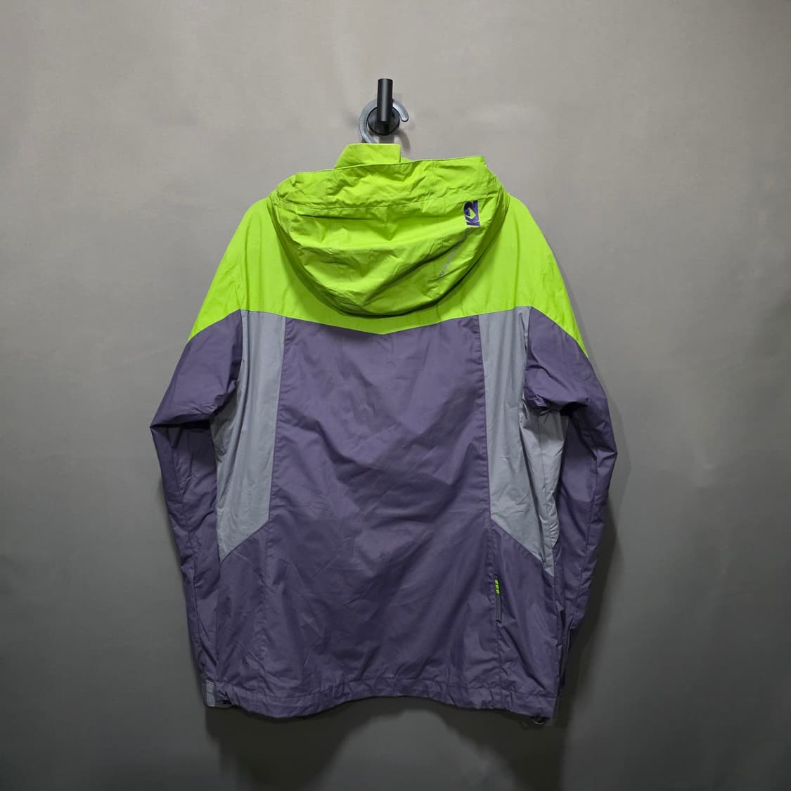 K2 바람막이 상품이미지4