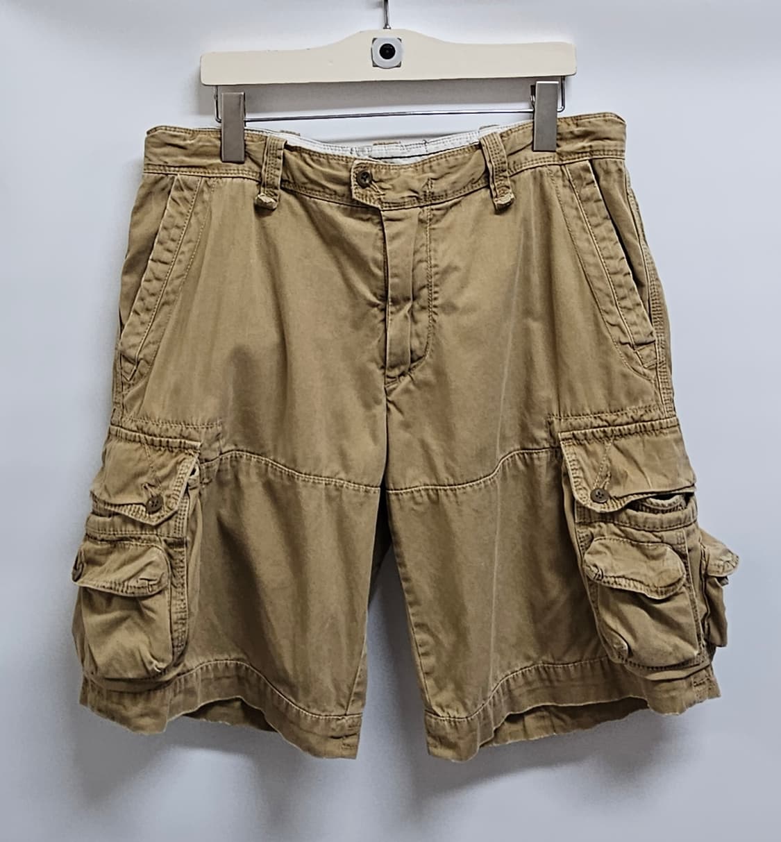 폴로랄프로렌 카고 반바지 34 상품이미지1