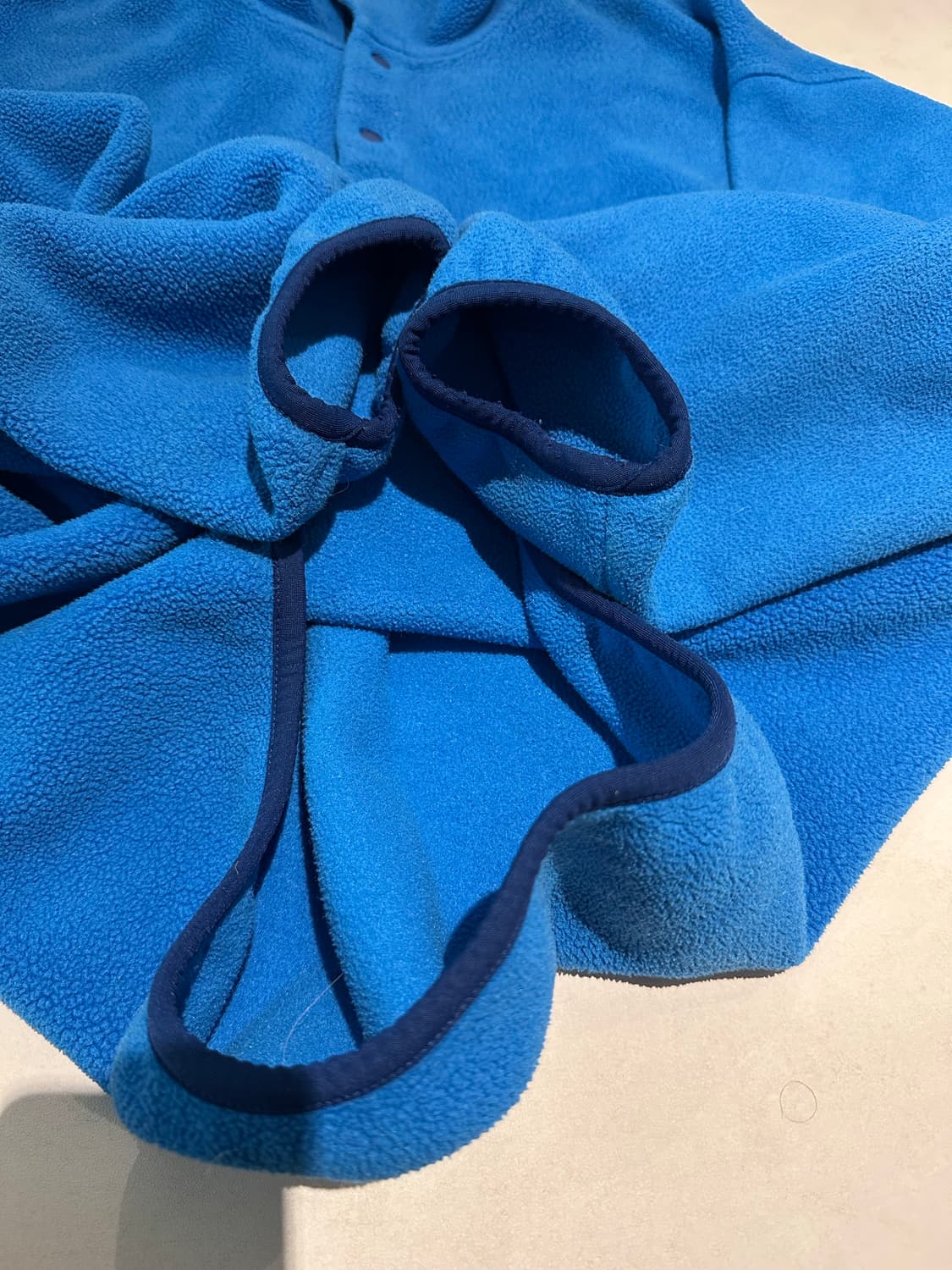 구형 신칠라 블루 XL 상품이미지2