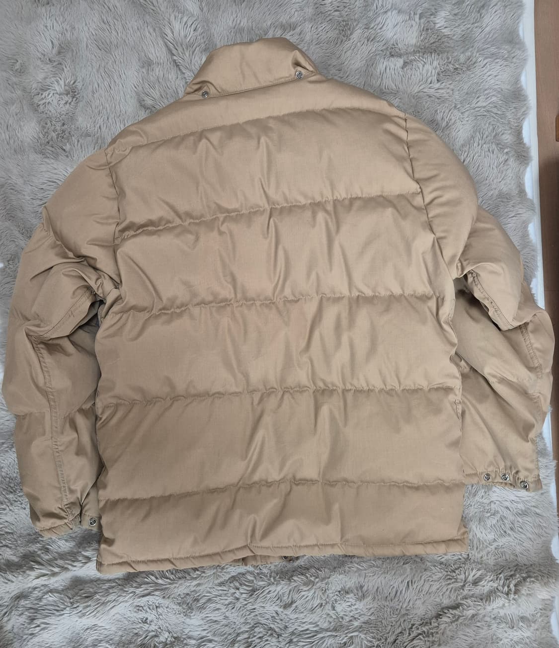 노스페이스 브라운라벨 시에라 파카 usa 상품이미지2