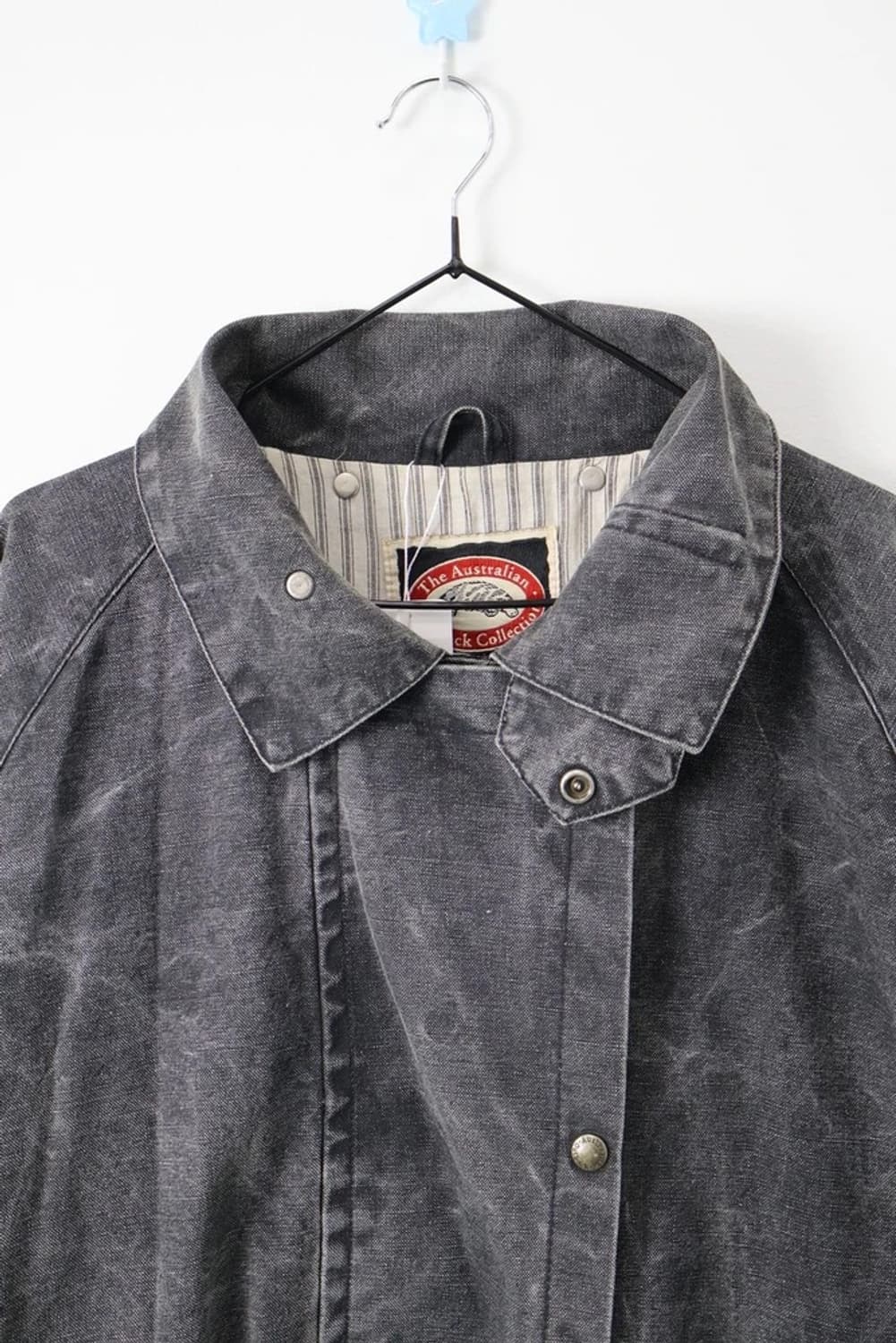 Australian Outback Vintage Jacket 상품이미지4