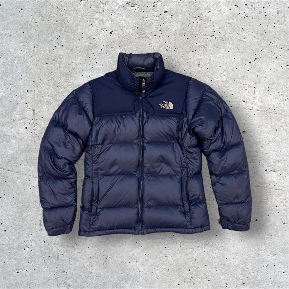 노스페이스 700 덕다운 패딩 상품이미지1