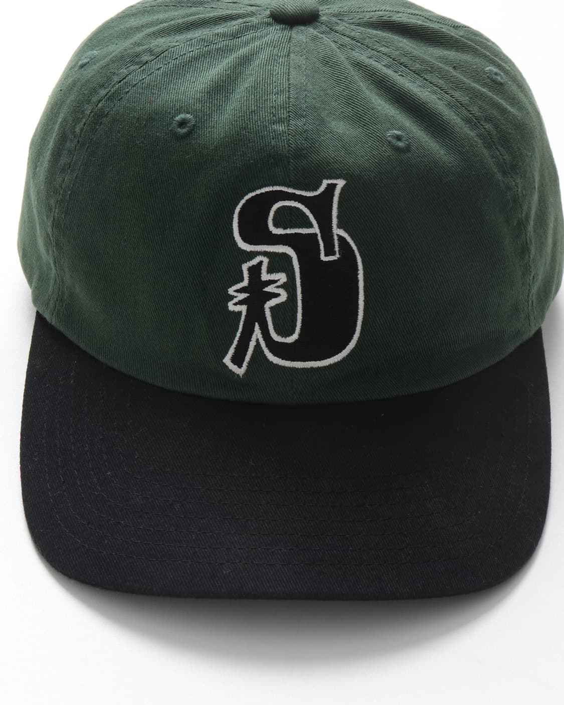 스투시 STUSSY Vintage S Low Pro Cap 상품이미지2