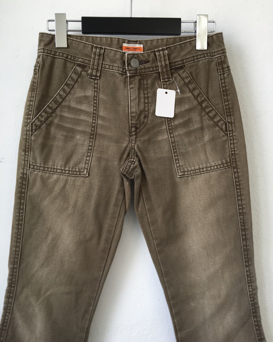 Washing boots cut patns 상품이미지5
