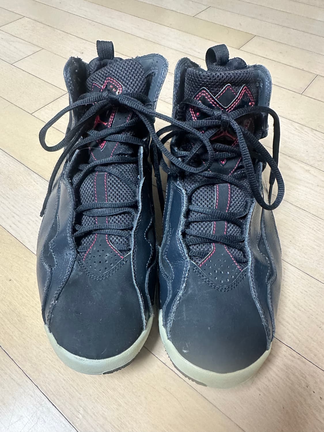 나이키 에어 조던 트루플라이트 상품이미지2