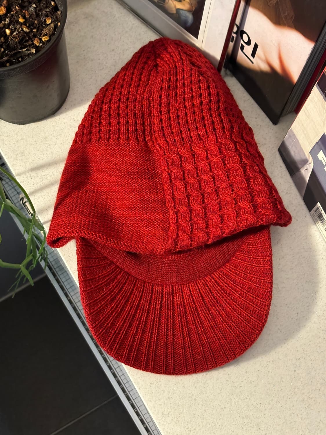 오클리 니트캡 상품이미지7