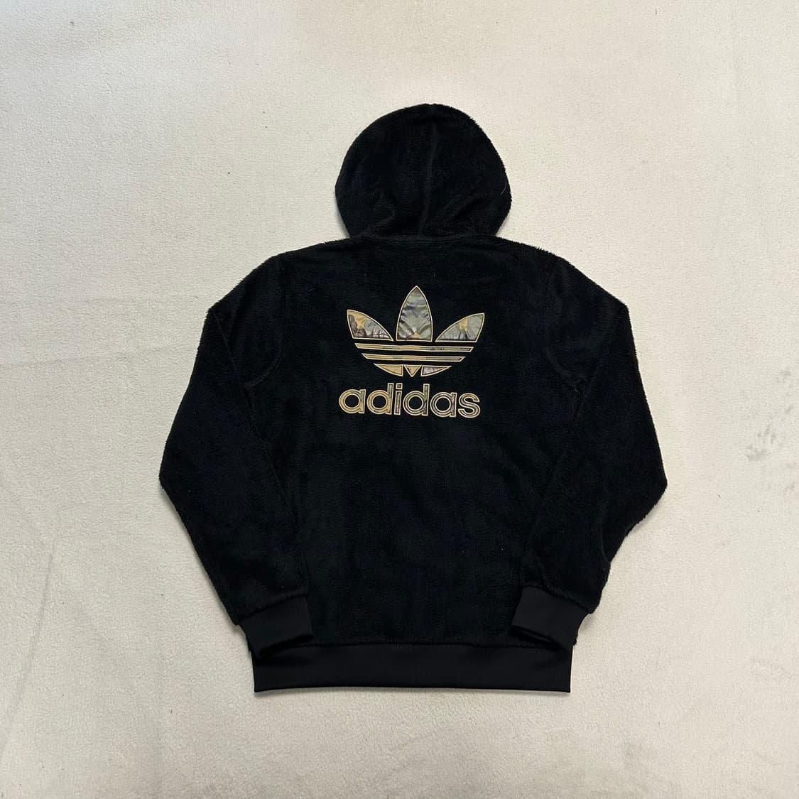 Adidas Black Firebird Fleece 상품이미지6