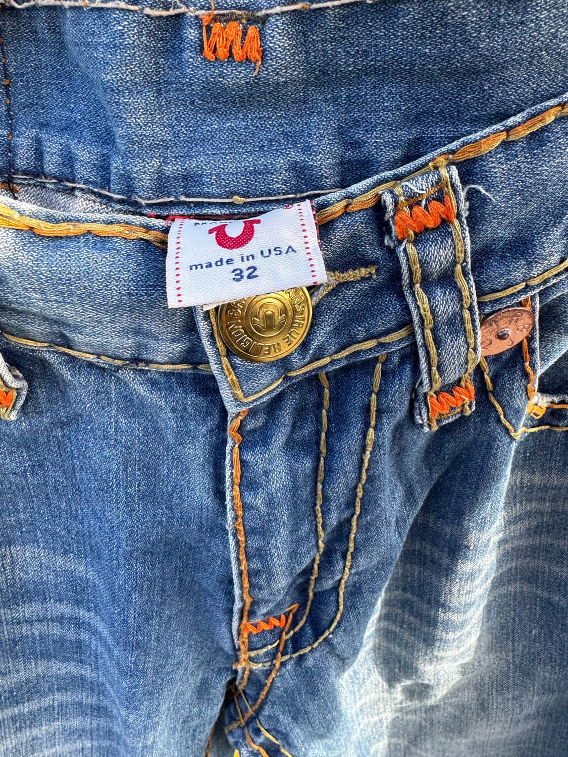 트루릴리젼 USA (32) 상품이미지7