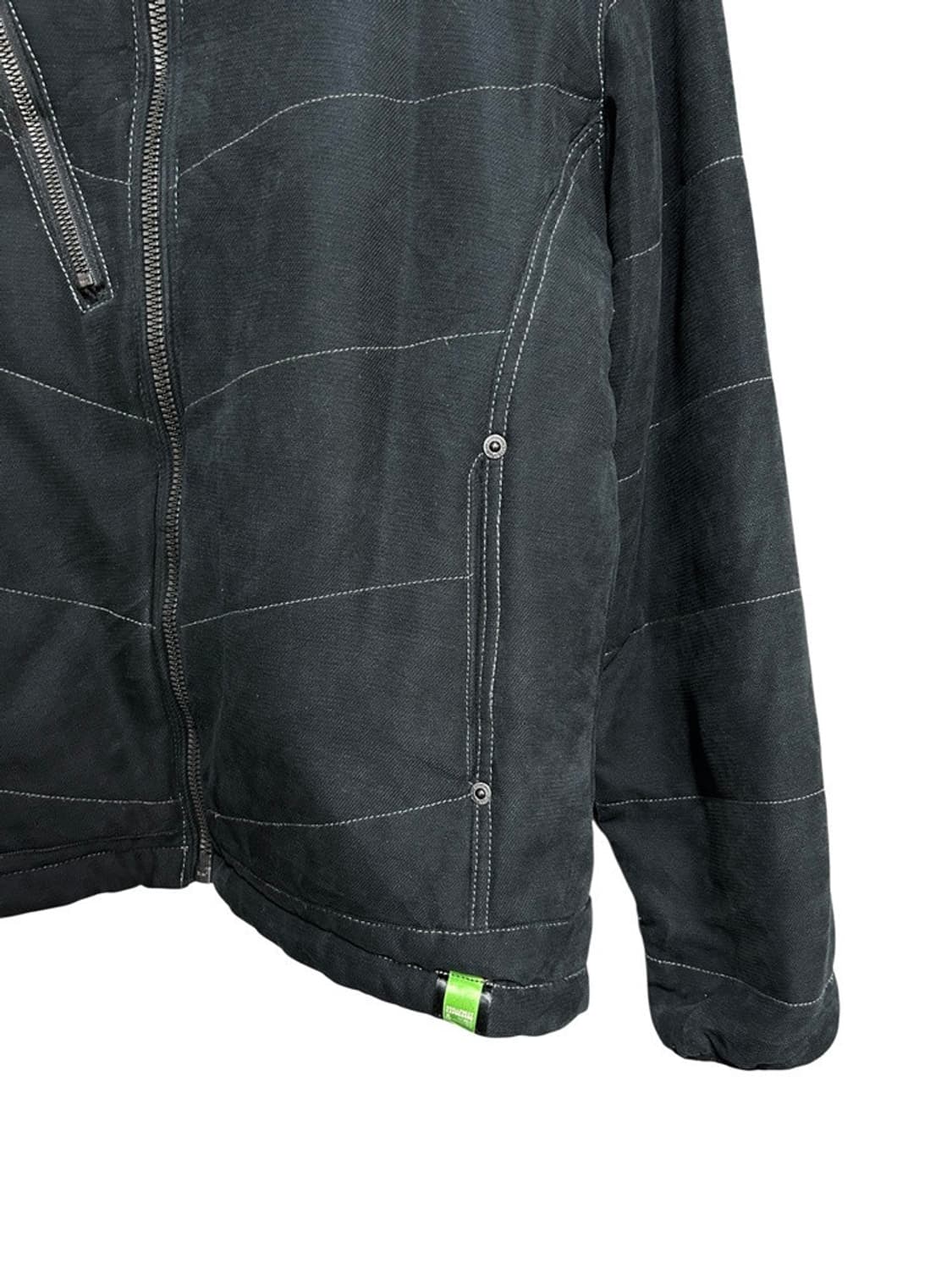 vtg jacket 상품이미지3