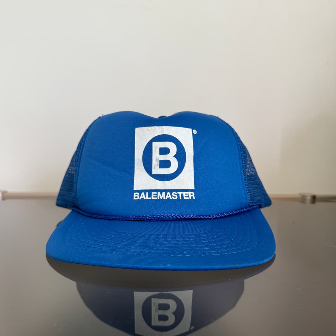 USA BALEMASTER 빈티지 모자 볼캡 vintage cap  상품이미지1