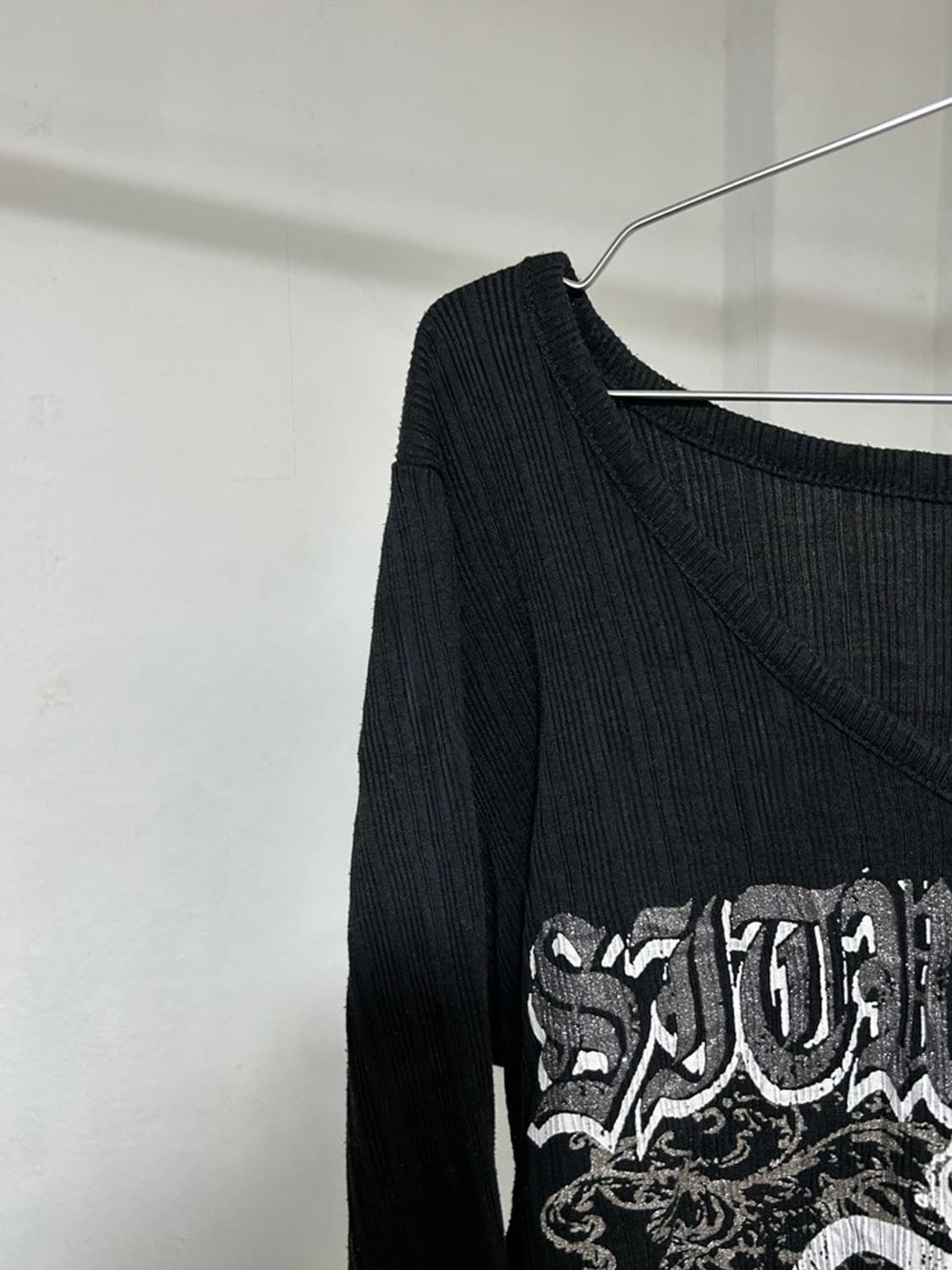 vtg top 상품이미지2