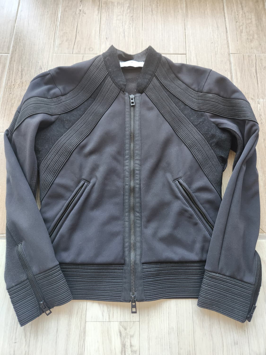 아디다스x스텔라맥카트니 IMAGE Midlayer 자켓 95 상품이미지1